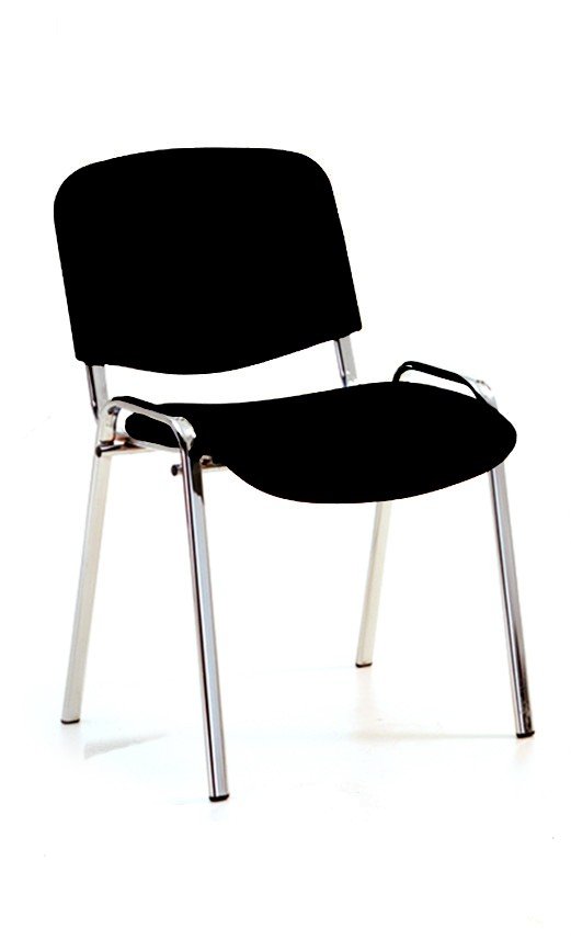 Стул Изо хром - вид 2