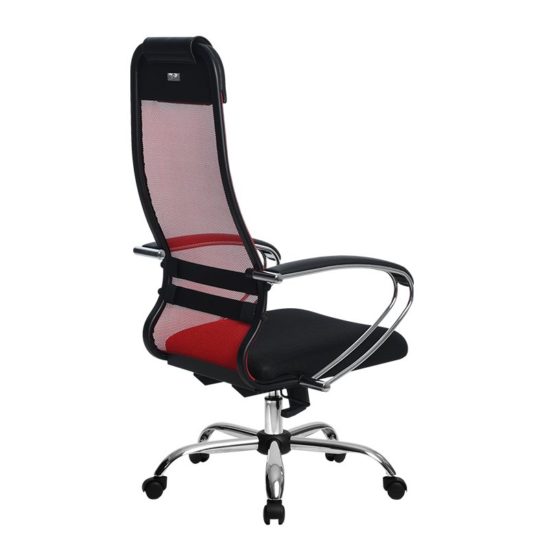 Кресло руководителя SU-1-BK Комплект 18 Ch ов - вид 4