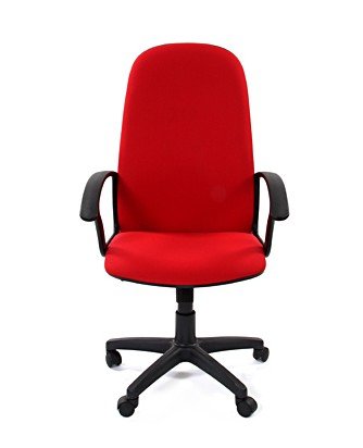 Офисное кресло CHAIRMAN 289 NEW - вид 3