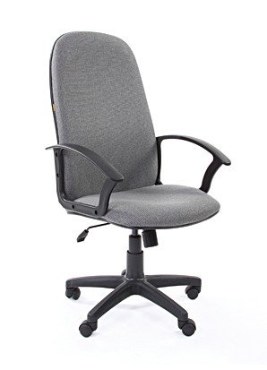 Офисное кресло CHAIRMAN 289 NEW - вид 5