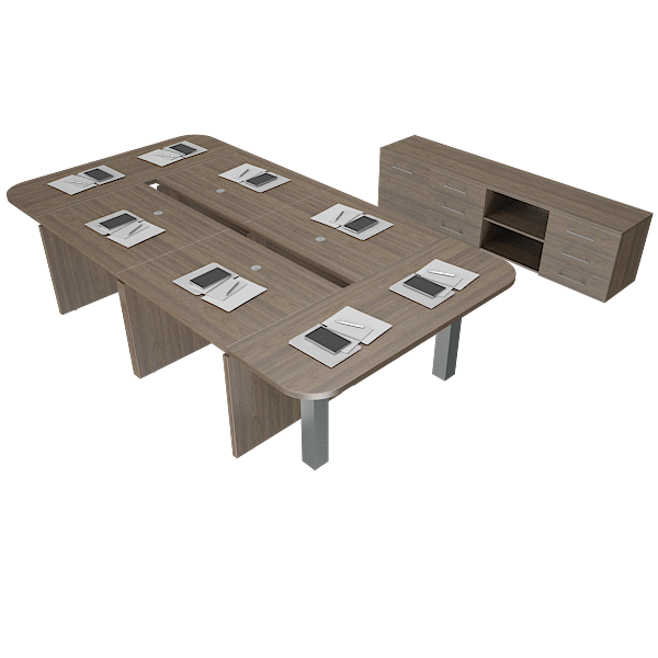 Мебель для руководителя YALTA - вид 10