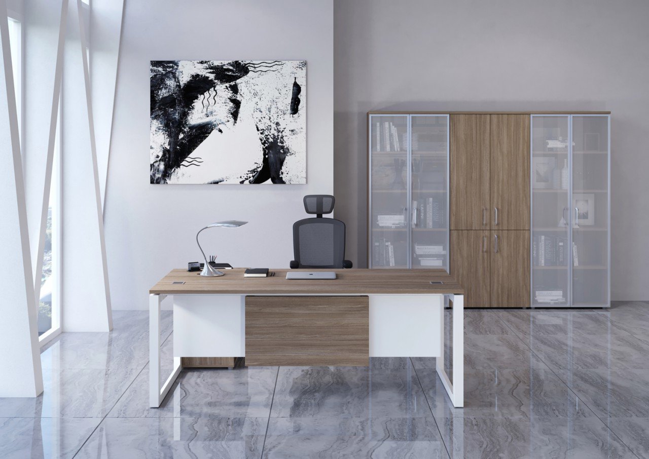 Кабинет руководителя ONIX DIRECT - вид 2