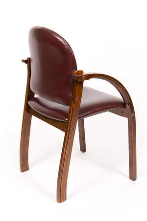 Конференц-кресло CHAIRMAN 659 Джуно - вид 3