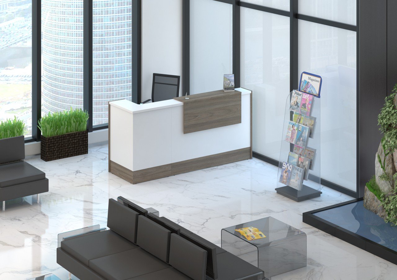 Ресепшн Style - вид 11