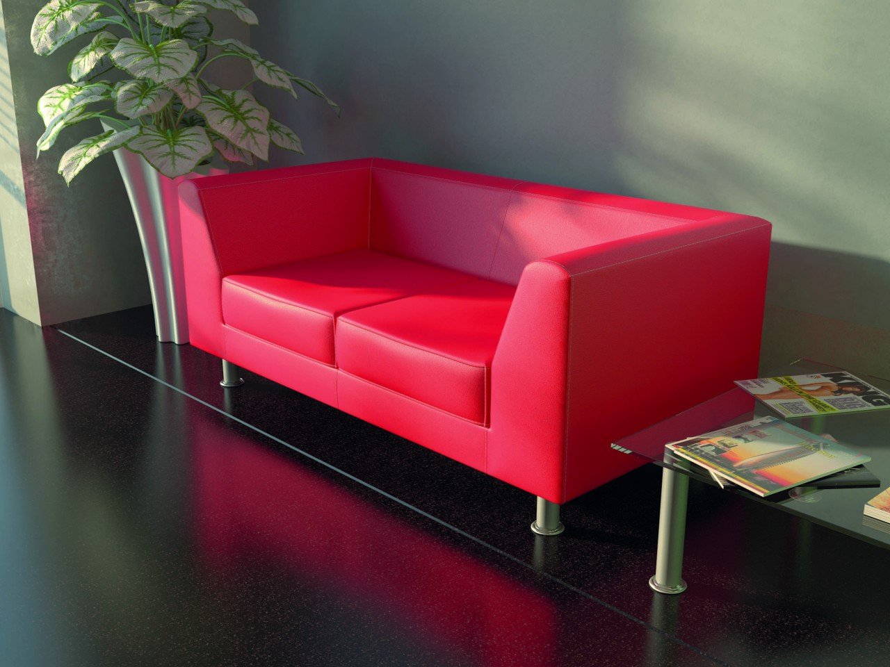 Диван Эволюшн - вид 9