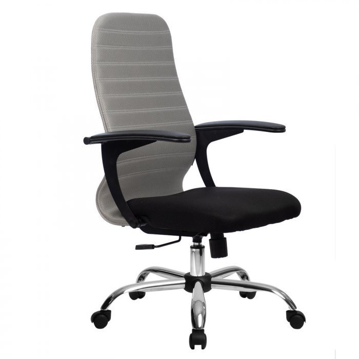 Эргономичное кресло МЕТТА CP-10 ch ов - вид 16