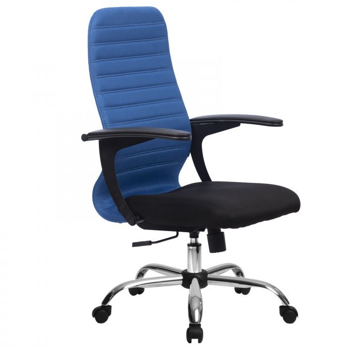 Эргономичное кресло МЕТТА CP-10 ch ов - вид 3