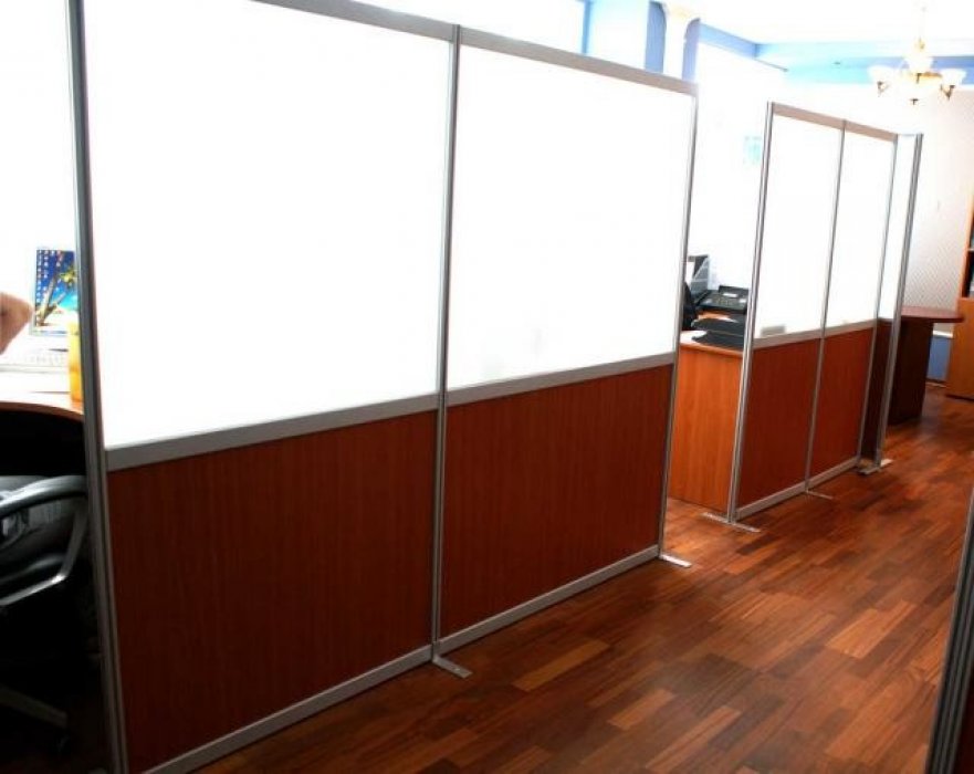 Офисные перегородки Регион - вид 24