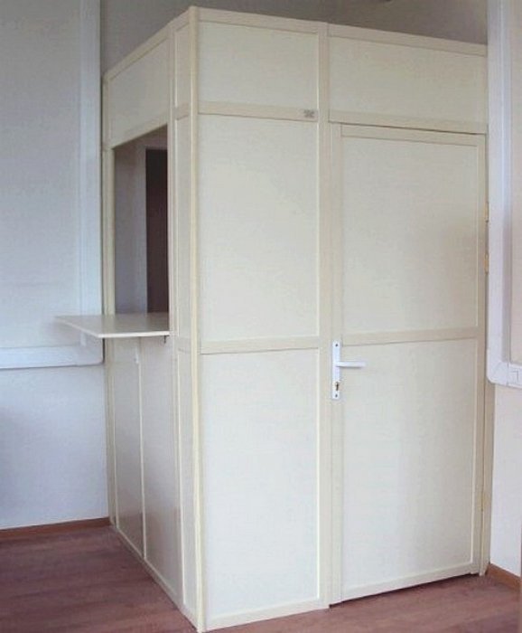 Офисные перегородки Регион - вид 22