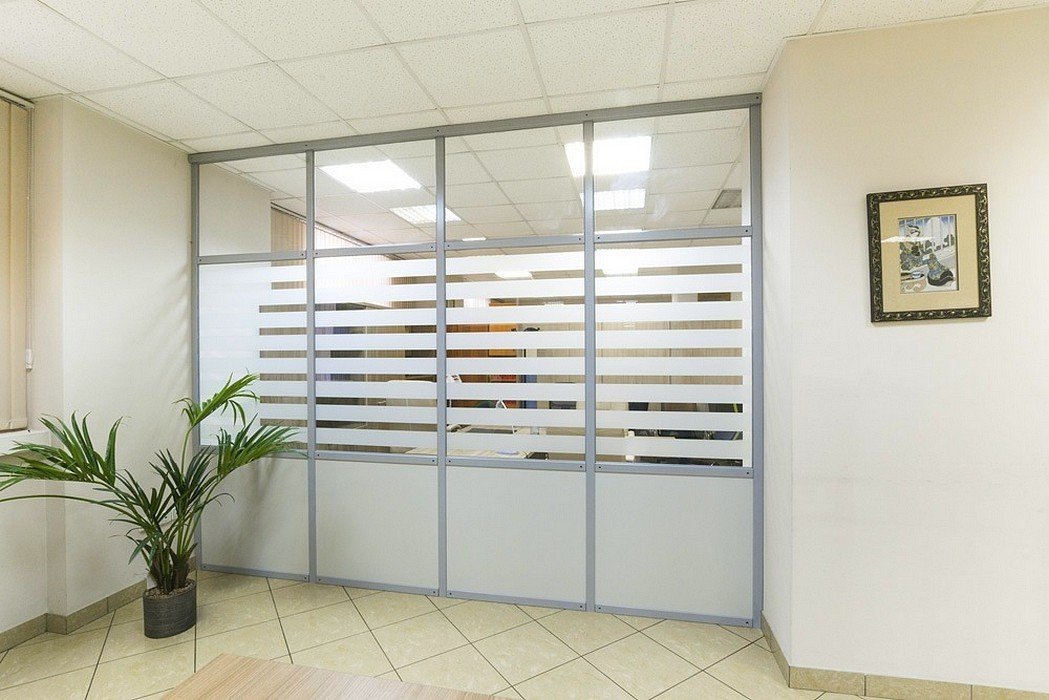 Офисные перегородки Регион - вид 20
