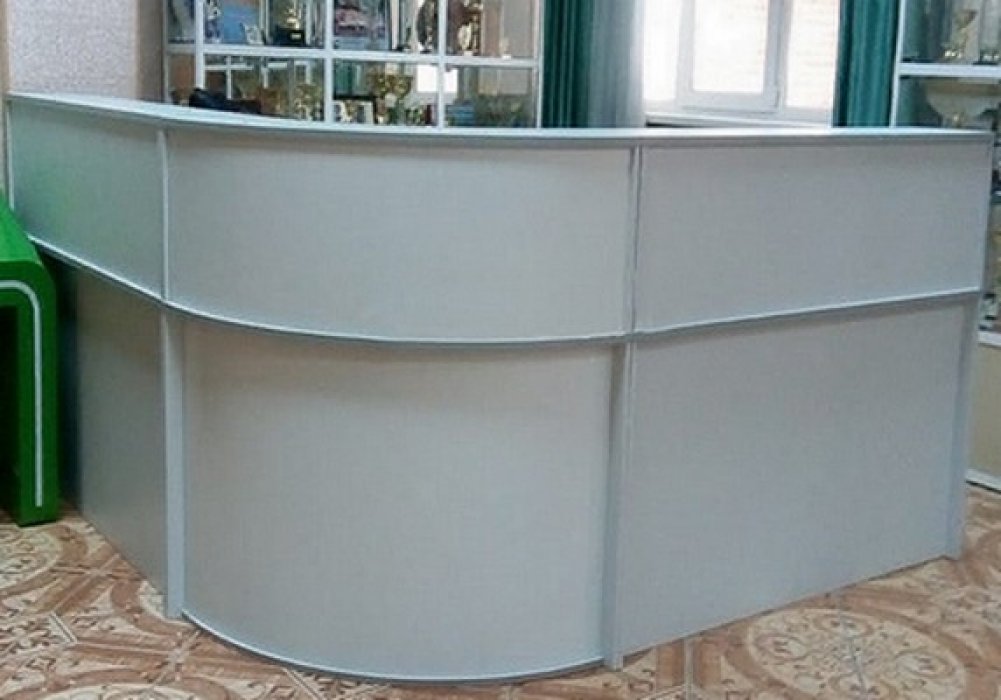 Стойка администратора Эдем-2 - вид 8